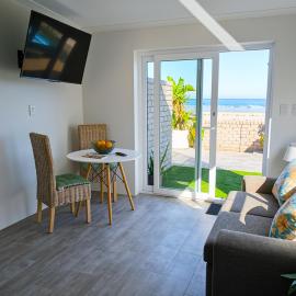 Sunset Dunes、Cape Townのホテル