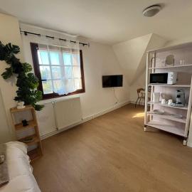 Suite du Château, hotel en Vendôme