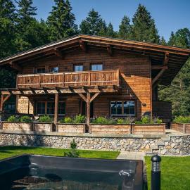 Alpin Chic by Alpe Chalets