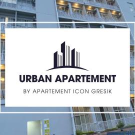 Apartement icon AM