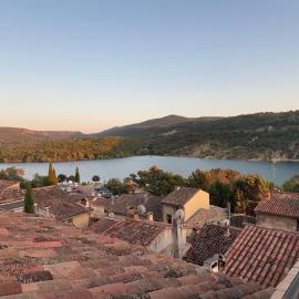 Vue Lac avec Terrasse Privée - "Lani" - Ola Verdon