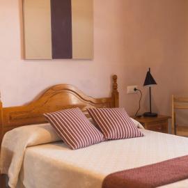 Plaza Mayor Trujillo Rooms