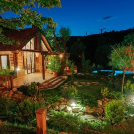 Getahovit Resort, hotel in Idzjevan