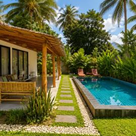 Sawan villa