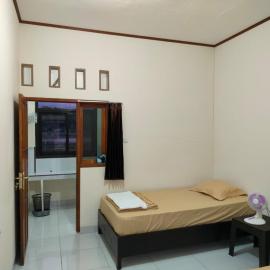 Alva Masakke Homestay