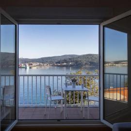 Apartamento Playa de Quenxe