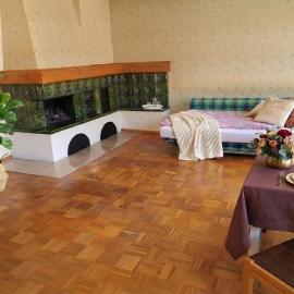 Ein Zuhause auf Zeit, hotel u gradu Osterburg