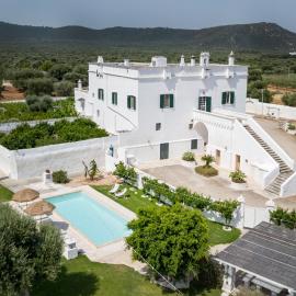 Masseria Mammella, hotel in Monopoli