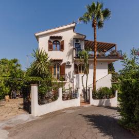 Villa Domina by Letstay
