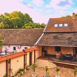 Levander Apartmenthouses