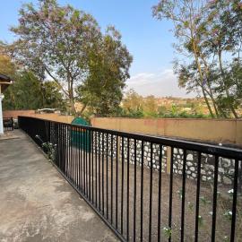 3 Bedrooms Retreat at KIMIHURURA