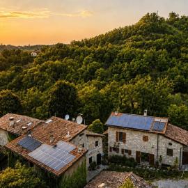 Ca'Lamma - Peaceful Country Retreat