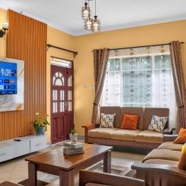 Hakika Homes, Hotel in Olmotoni