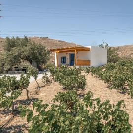 Myrto's Retreat, hotel a Zakros