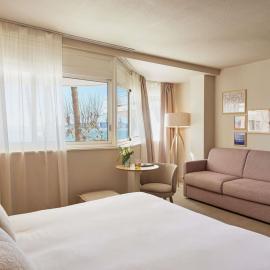 Mercure Saint Raphael Centre Plage, hotell sihtkohas Saint-Raphaël