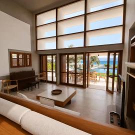 Villa Fanis