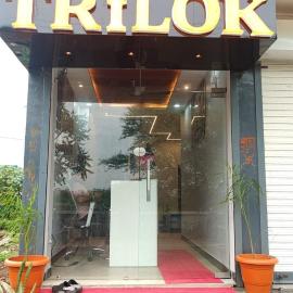 Hotel Trilok