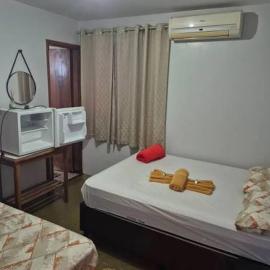 Hotel Teixeira