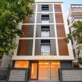 Morya Villa - A Boutique Hotel, hotel sa kolkata