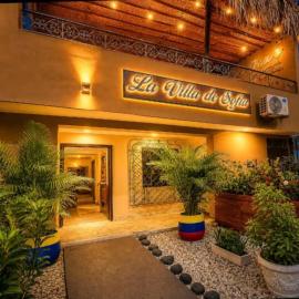 La Villa de Sofia