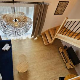 Aura Niechorze - apartamenty przy plaży, hotel v destinácii Niechorze
