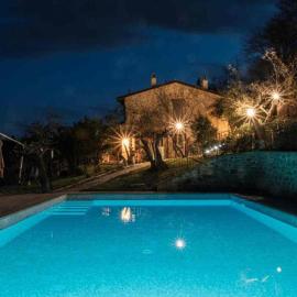 Le Case Gialle Resort, hotel in Gualdo Cattaneo