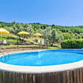 Holiday Home Luce by Interhome