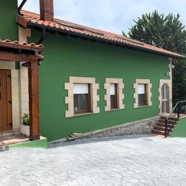 R2R - Casa Los Abuelos - C19A02