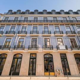 Yeah Lisboa Hostel, готель у Лісабоні