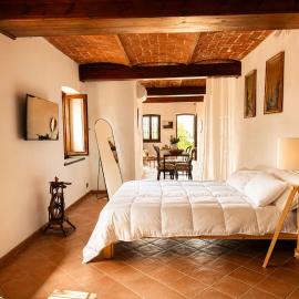 Country Loft Colle Miroteo