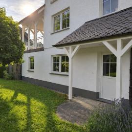Ferienwohnung Talblick, hotel in Schmallenberg