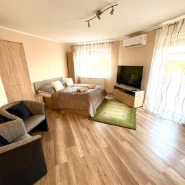 Horváth Apartman 2