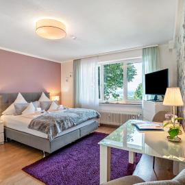 Baden-Chalet - Wandergenuss, hotelli kohteessa Bühl