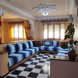 casa chawni