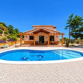 MalagaSuite Madeira Villa & Private Pool
