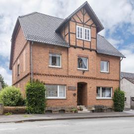Hofhausnr3, hotel v destinácii Warburg