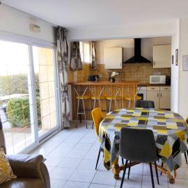 Gite Aquillon