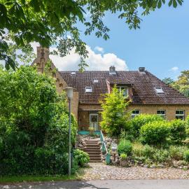 Olivias Ferienwohnung