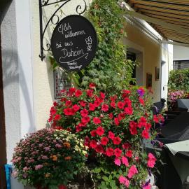 Pension Landhaus Ingrid, hotel u gradu 'Loich'