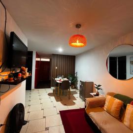 Palmeras house, hotel in Ica