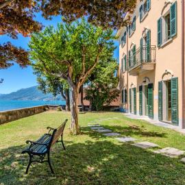 Villa Cà Pendula by Interhome