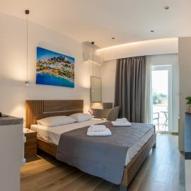 Aimilia Boutique Studio Kalathos, hotel Kálathoszban