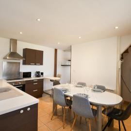 maison a deux pas de niglogland