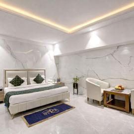 Hotel ravan