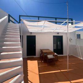 Iconic Project Lagada, hotel in Amorgos