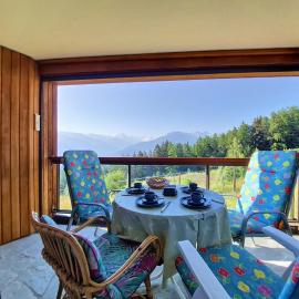 Apartment Mischabels 20 by Interhome