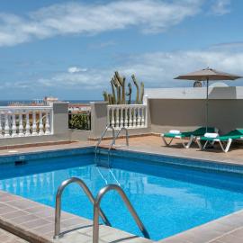 Hotiday Tenerife Norte