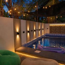 K&M Studio Suites Casa KM, hotel u gradu Bingag