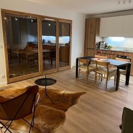 Luxury Facing Slopes ski in out, hotel in Les Gets