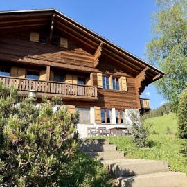 Apartment Hivernants Le Premier Appartement-Fewo- Dusche und Bad- WC 4-Bettwohnung by Interhome